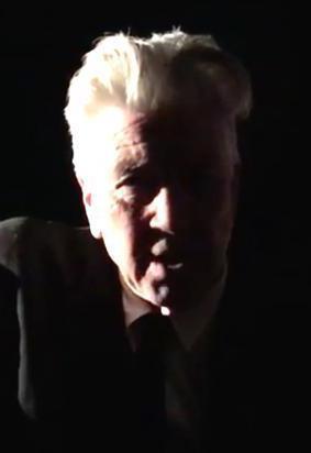 David Lynch's Comic-Con Message (C)