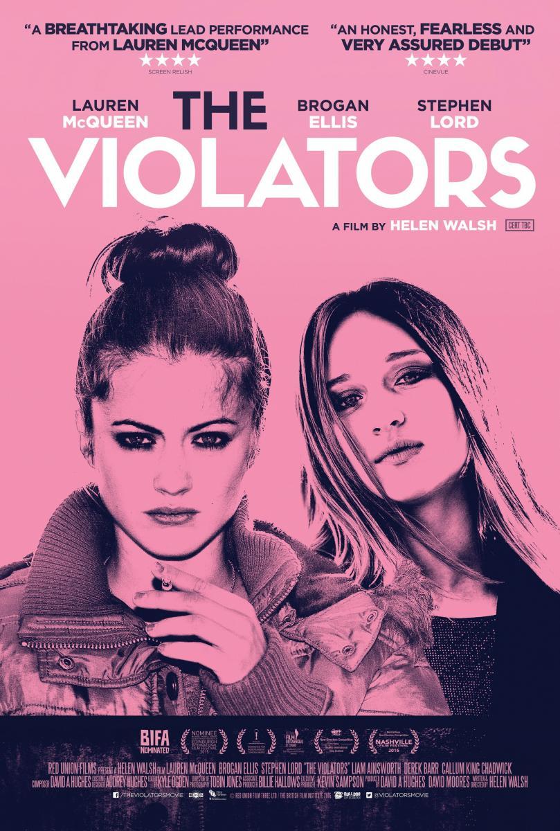 The Violators