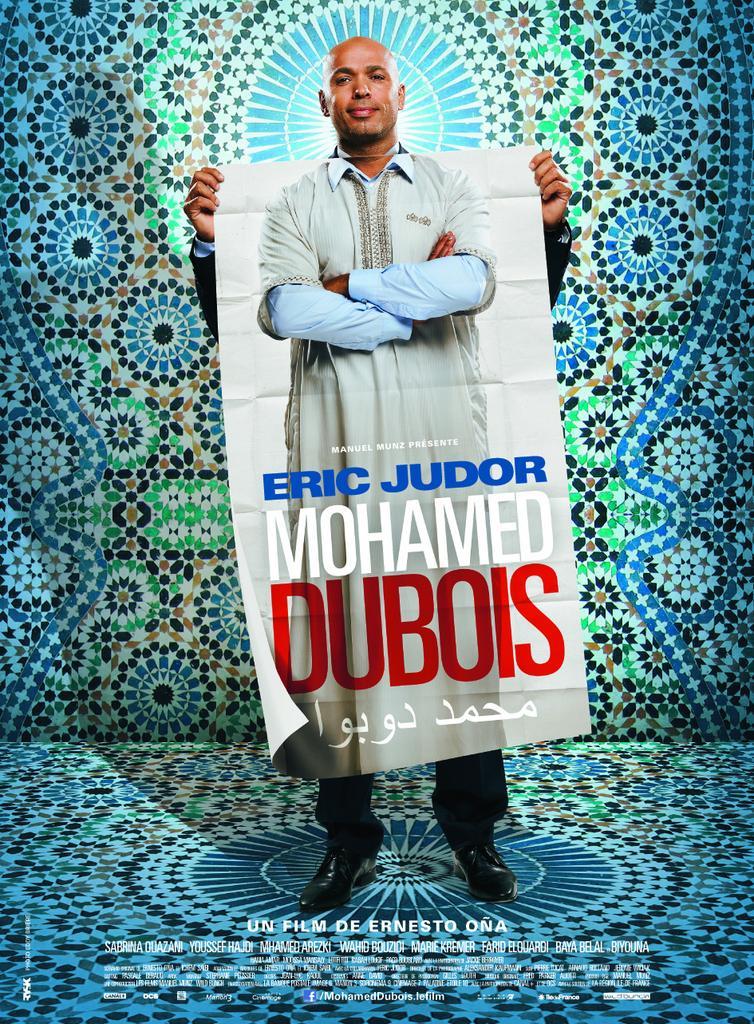 Mohamed Dubois