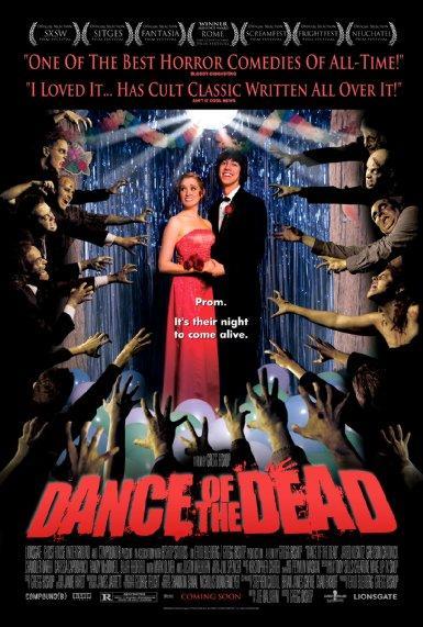 Dance of the Dead: El baile de los muertos