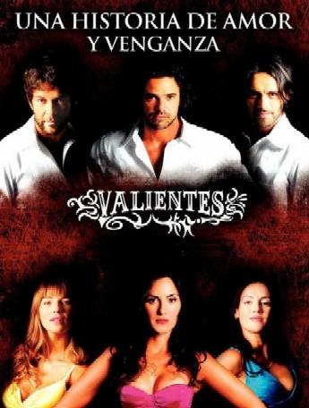 Valientes (Serie de TV)