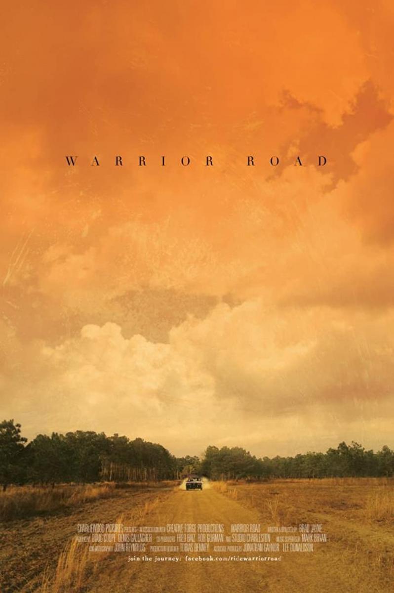 Warrior Road