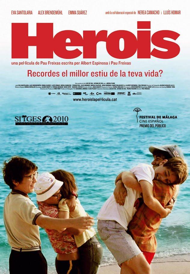 Héroes