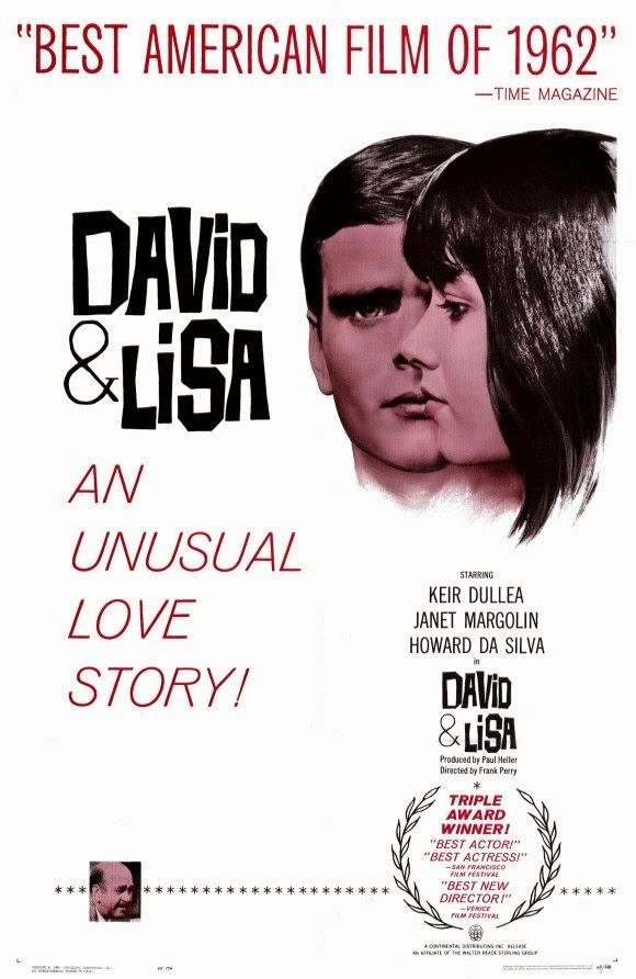 David and Lisa