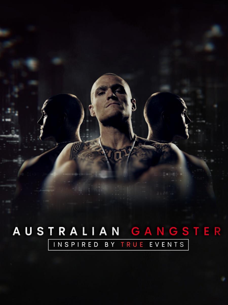 Australian Gangster