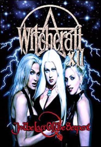 Witchcraft XII: In the Lair of the Serpent