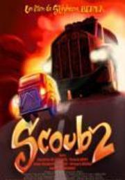 Scoob 2 (C)