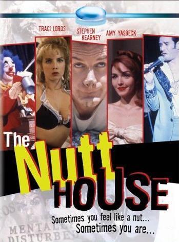 The Nutt House