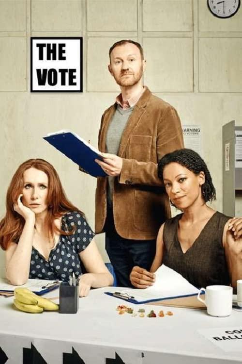 The Vote (TV)