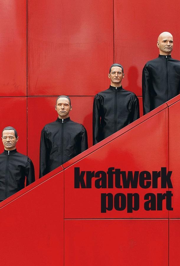 Kraftwerk - Pop Art (TV)