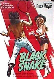 Black Snake