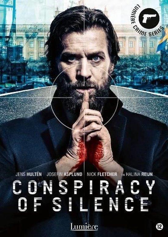 Conspiracy of Silence (Miniserie de TV)