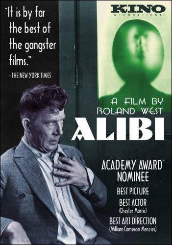 La coartada (Alibi)