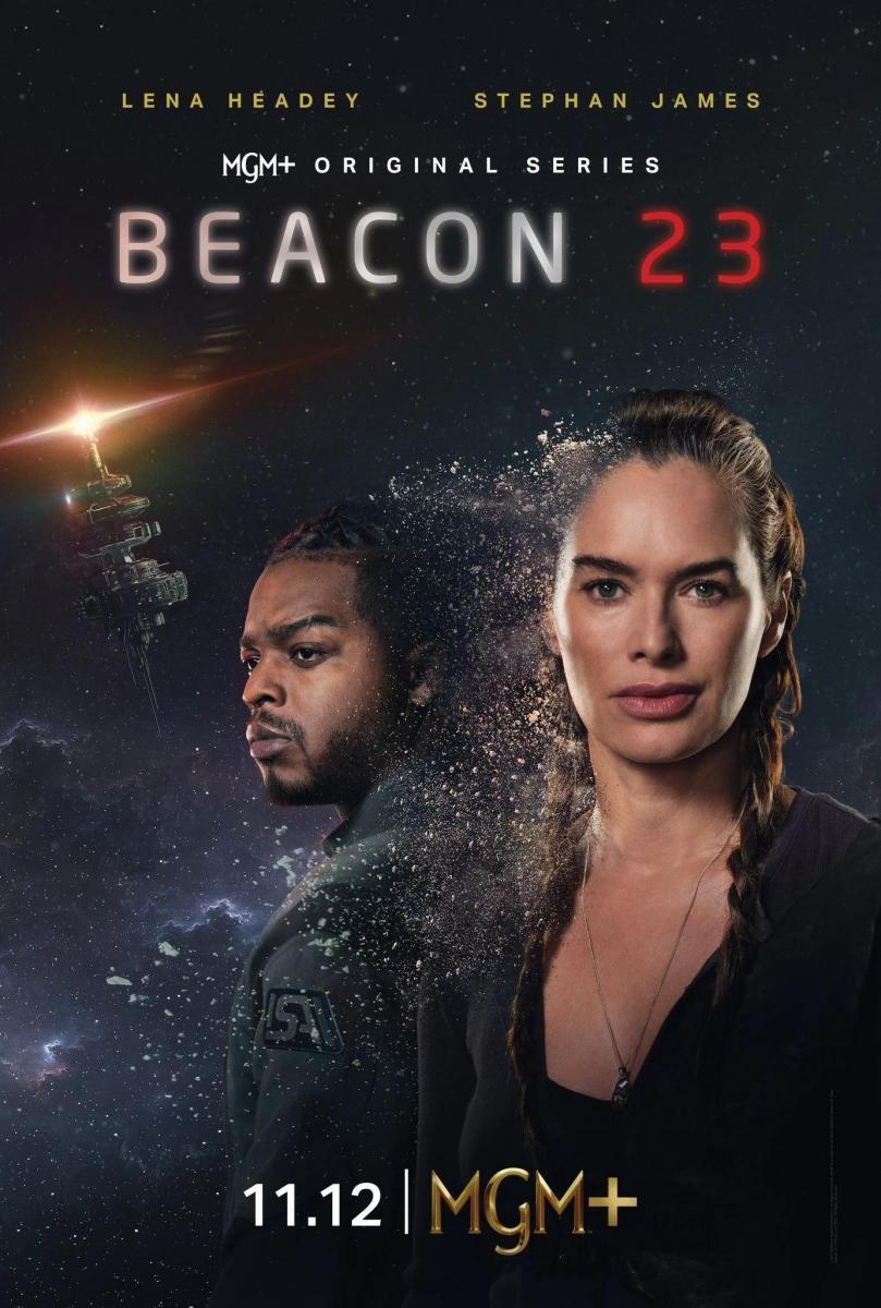 Beacon 23 (Serie de TV)