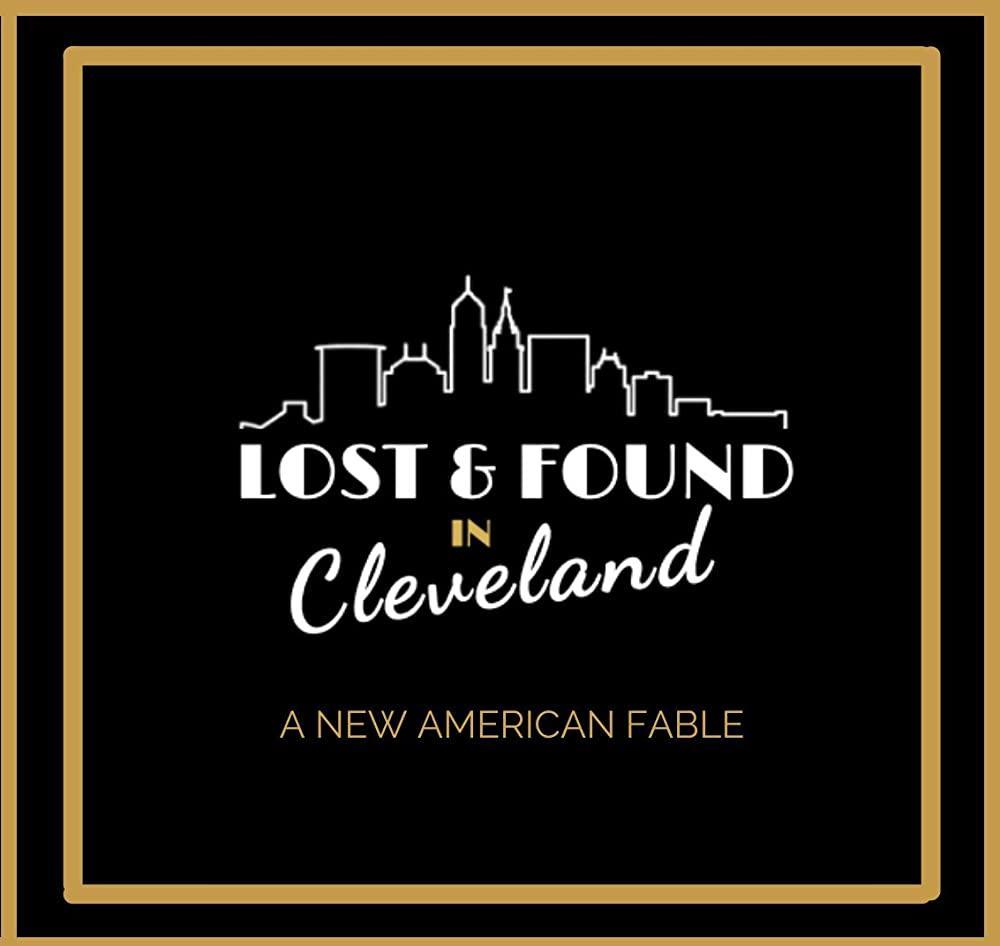 Lost & Found in Cleveland