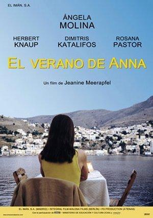 El verano de Ana