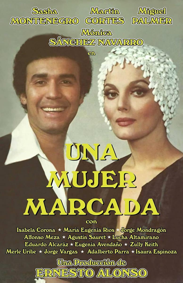 Una mujer marcada (Serie de TV)