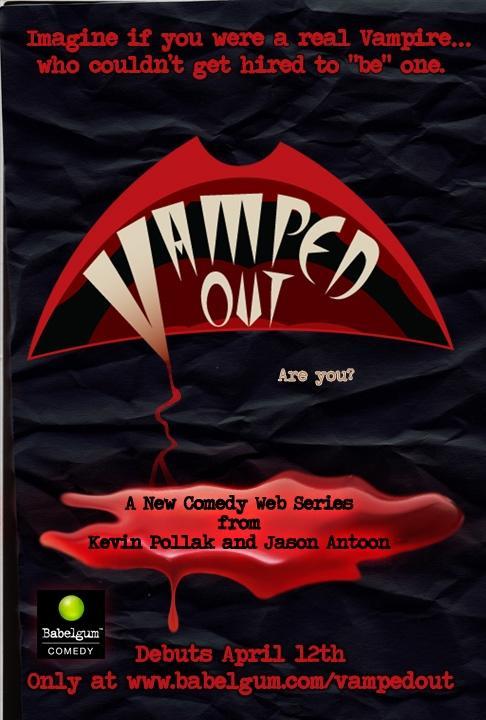 Vamped Out (Serie de TV)