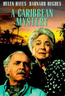 A Caribbean Mystery (TV)