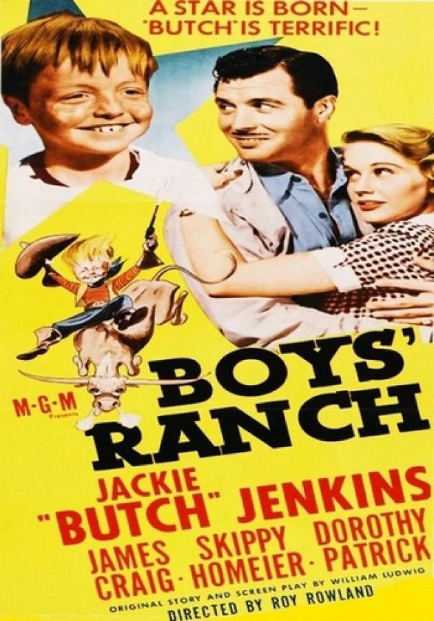 Boys' Ranch