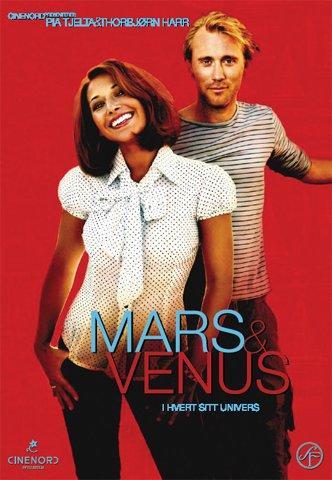 Mars & Venus