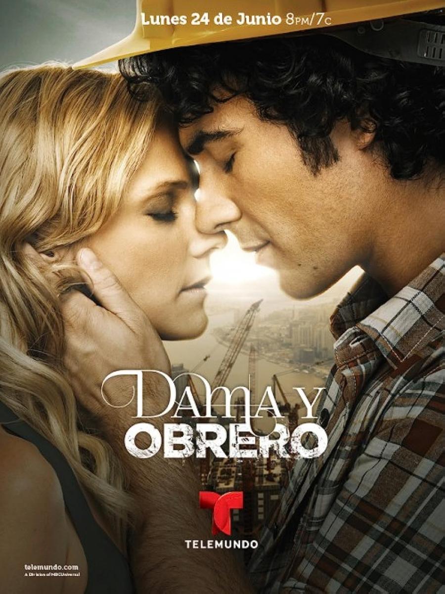 Dama y obrero (Serie de TV)