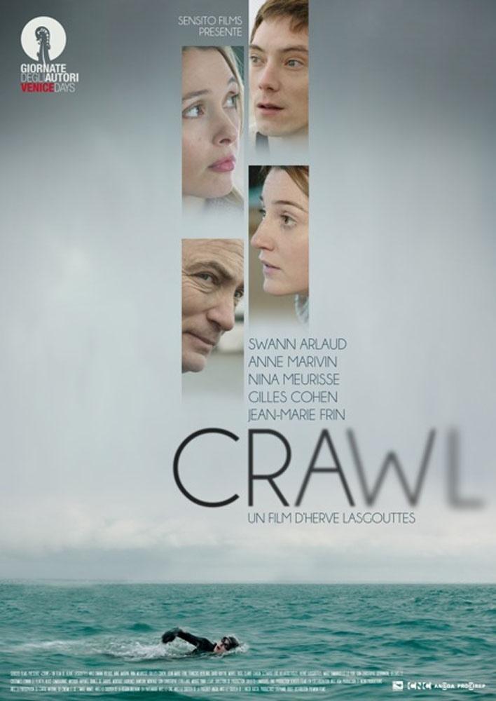 Crawl