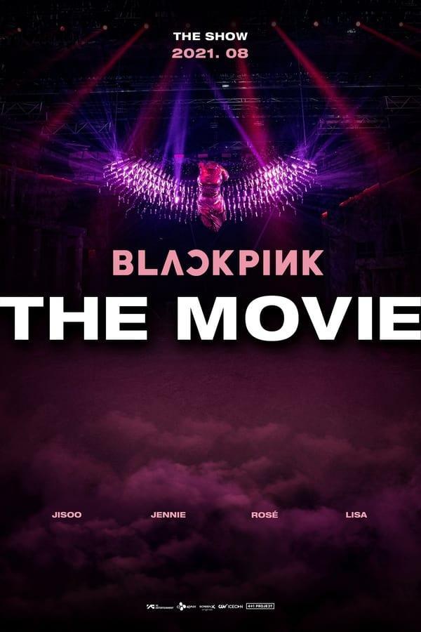 Blackpink, la película