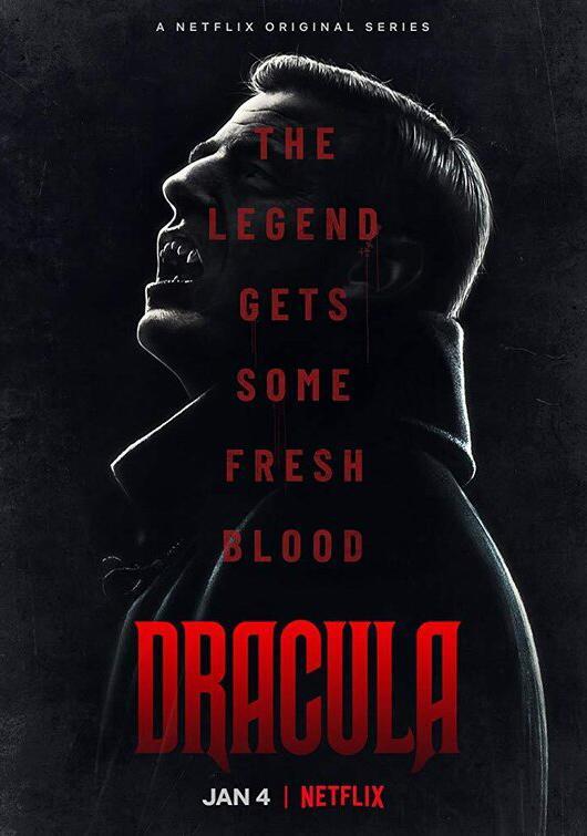 Drácula (Miniserie de TV)