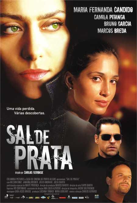 Sal de prata