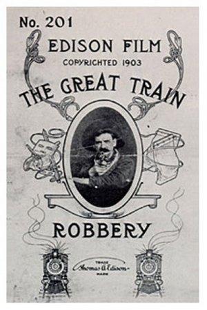 The Great Train Robbery (S)