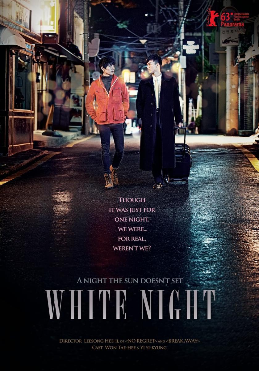 White Night