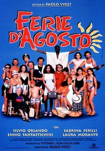 Ferie d'agosto (Vacaciones de agosto)