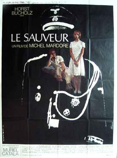 Le sauveur