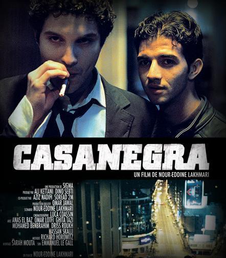 Casanegra