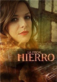 La fiscal de hierro (Serie de TV)