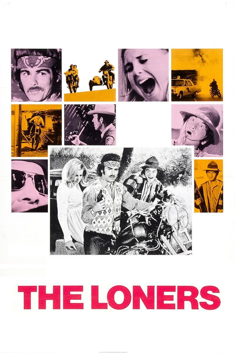 The Loners