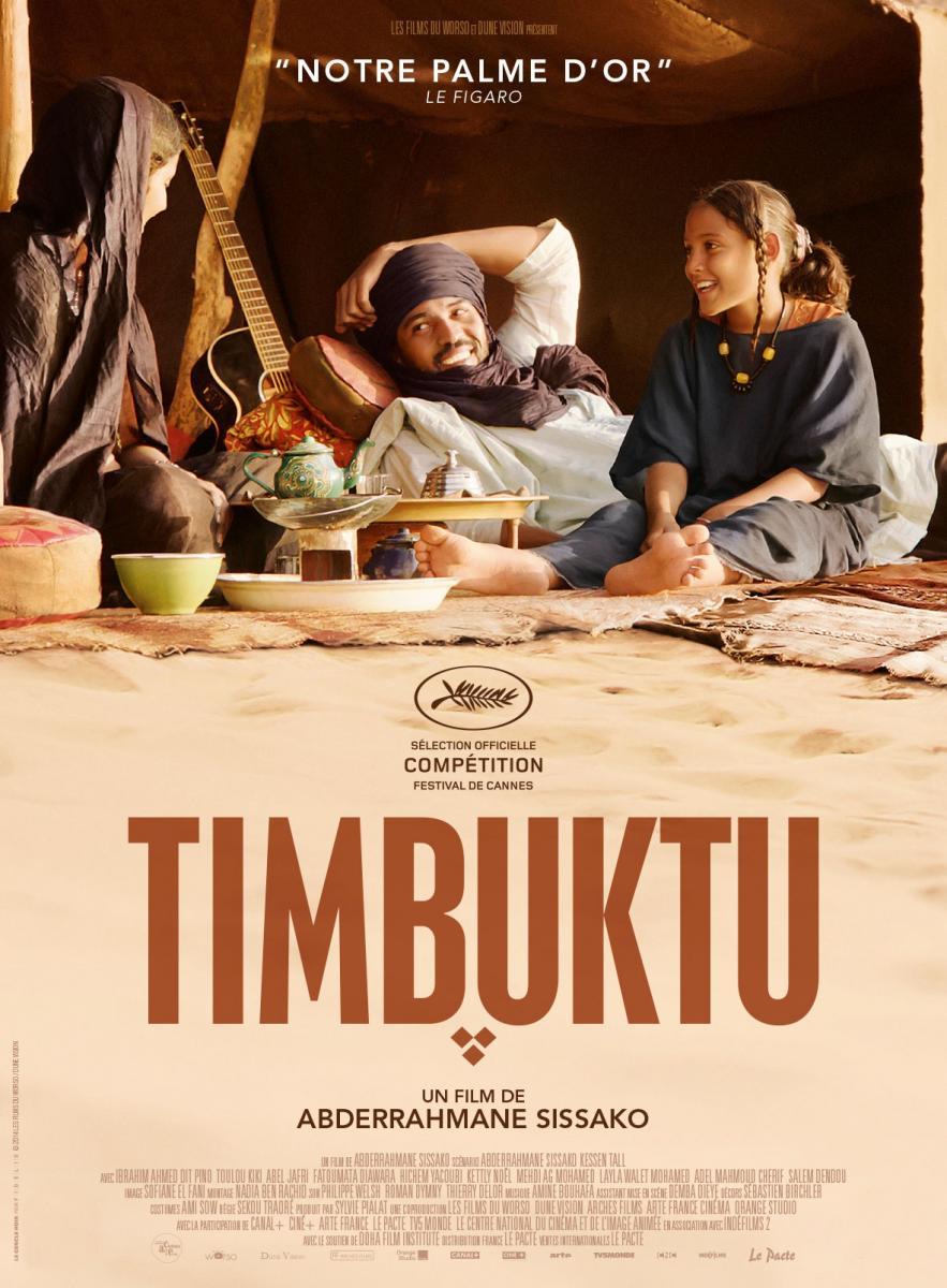 Timbuktu