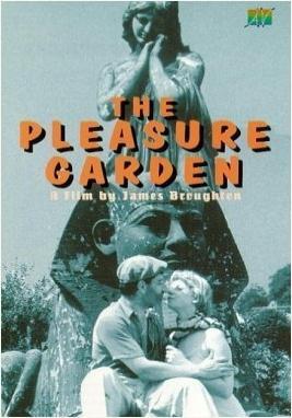 The Pleasure Garden