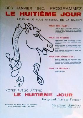 Le huitième jour