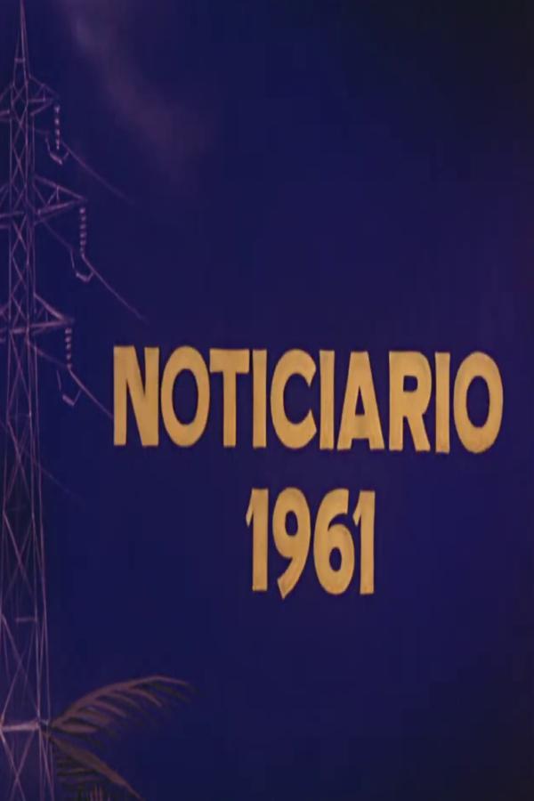 Noticiario 1961