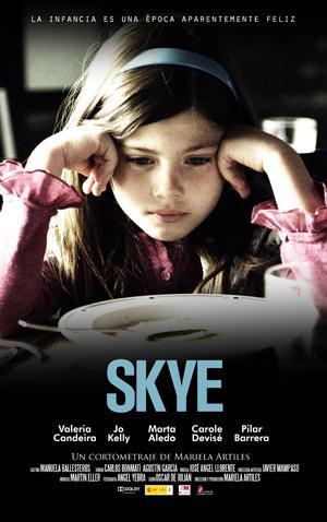 Skye (C)