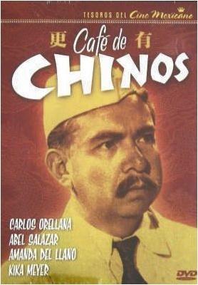 Café de chinos