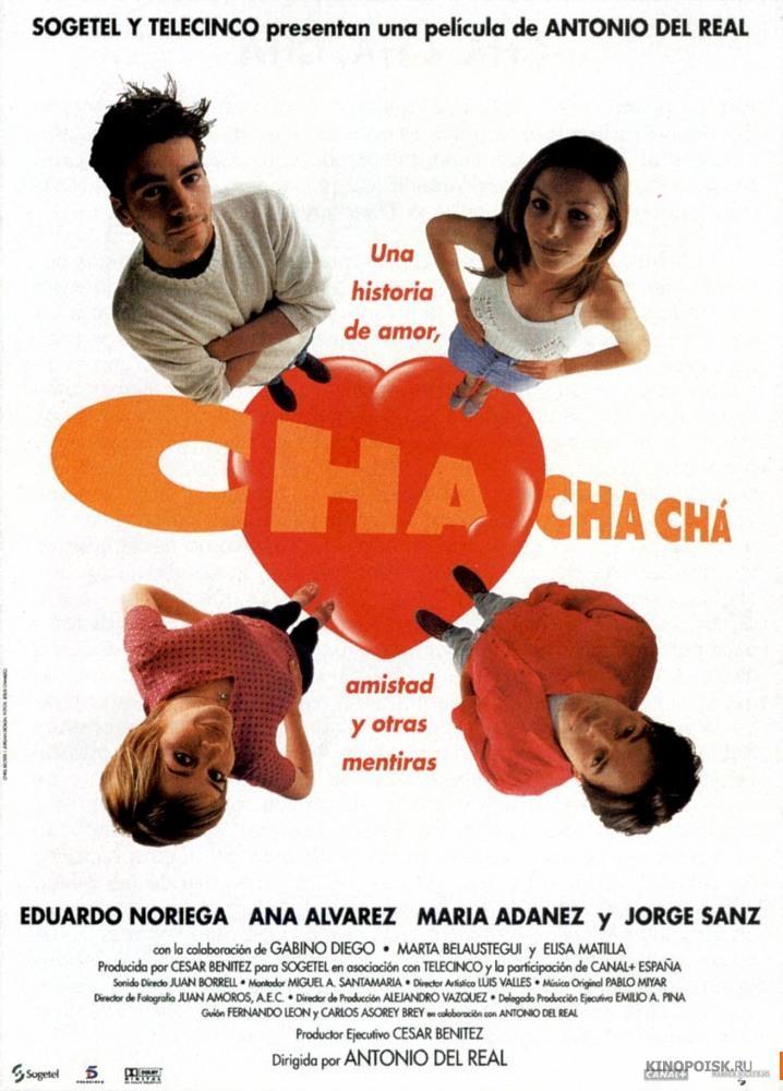 Cha-cha-chá