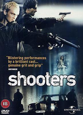 Shooters (Los tiradores)