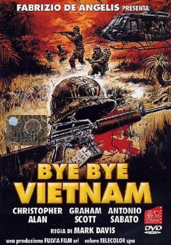 Bye Bye Vietnam