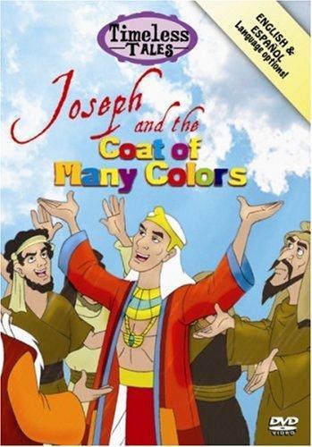 Joseph & the Coat of Many Colours