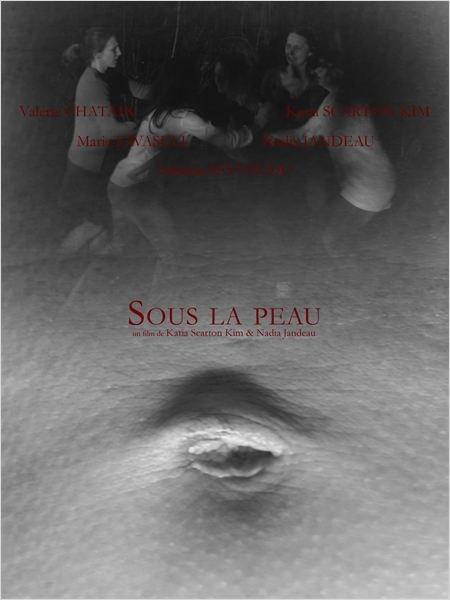 Sous la peau