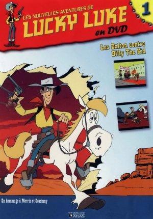 The New Adventures of Lucky Luke (TV Series)