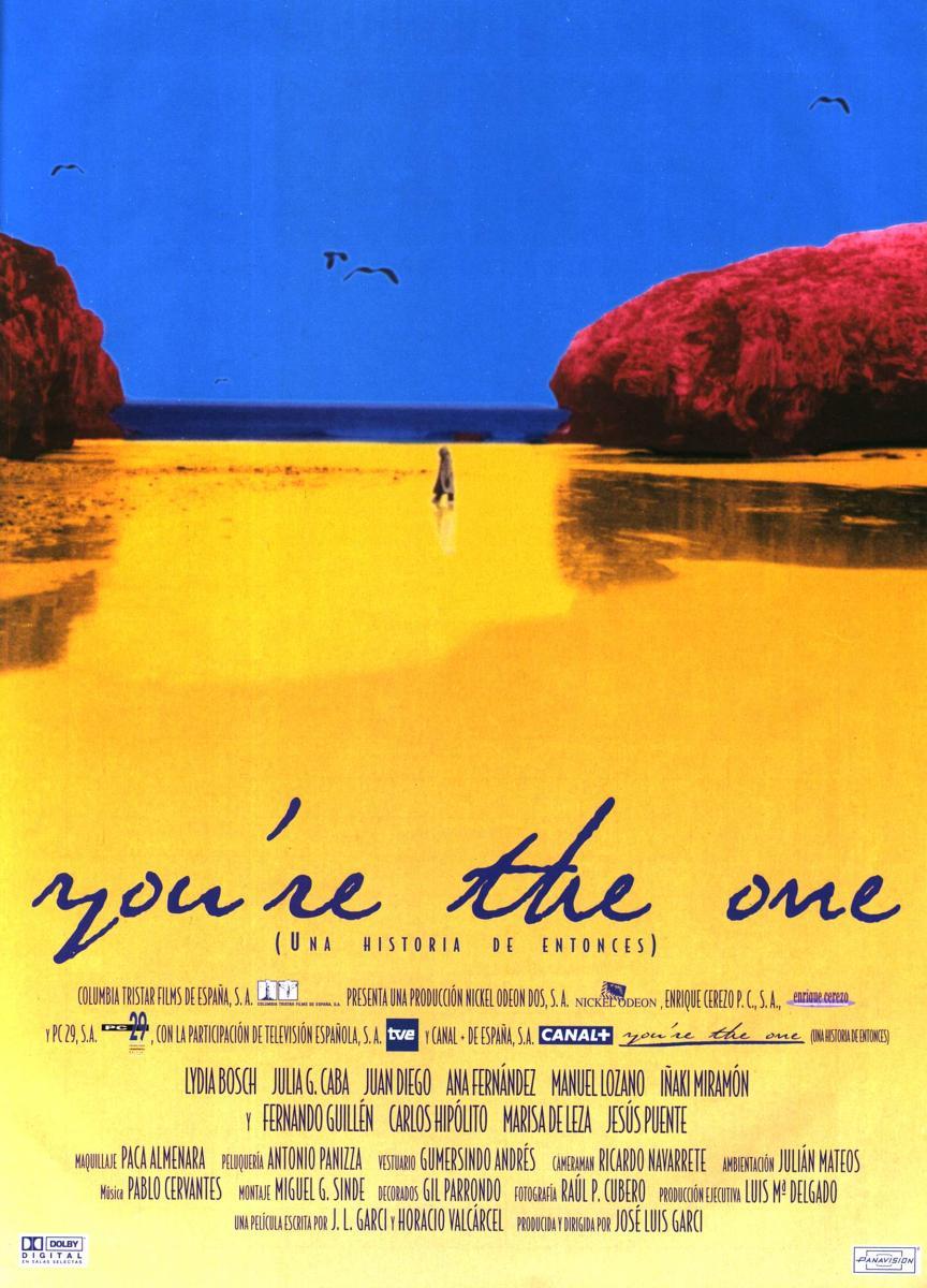 You're the One (Una historia de entonces)